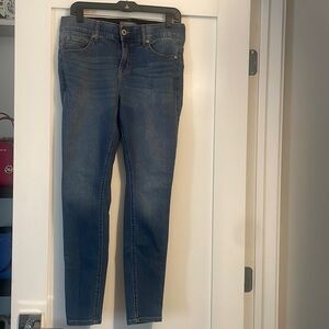 Torrid jeans